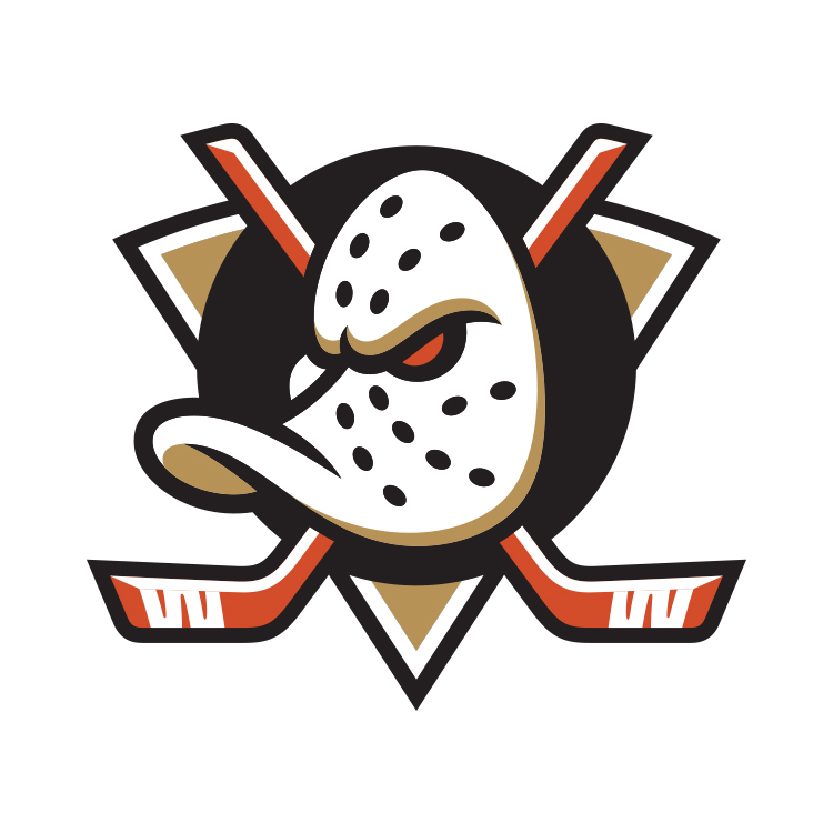 Anaheim Ducks Logo