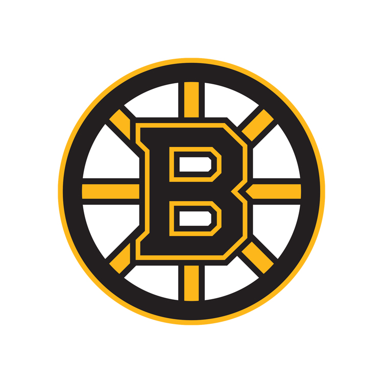 Boston Bruins Logo