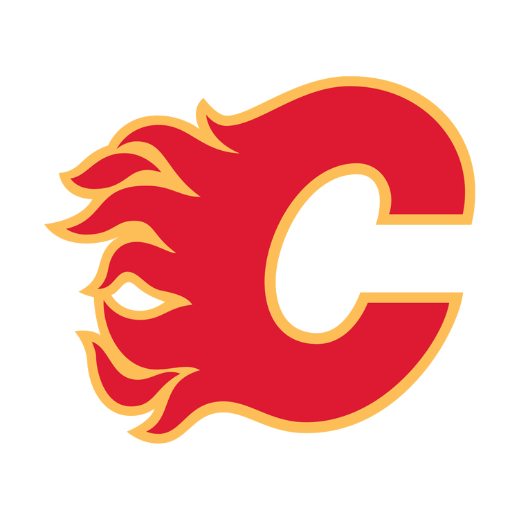 Calgary Flames Logo