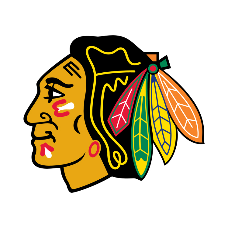 Chicago Blackhawks Logo