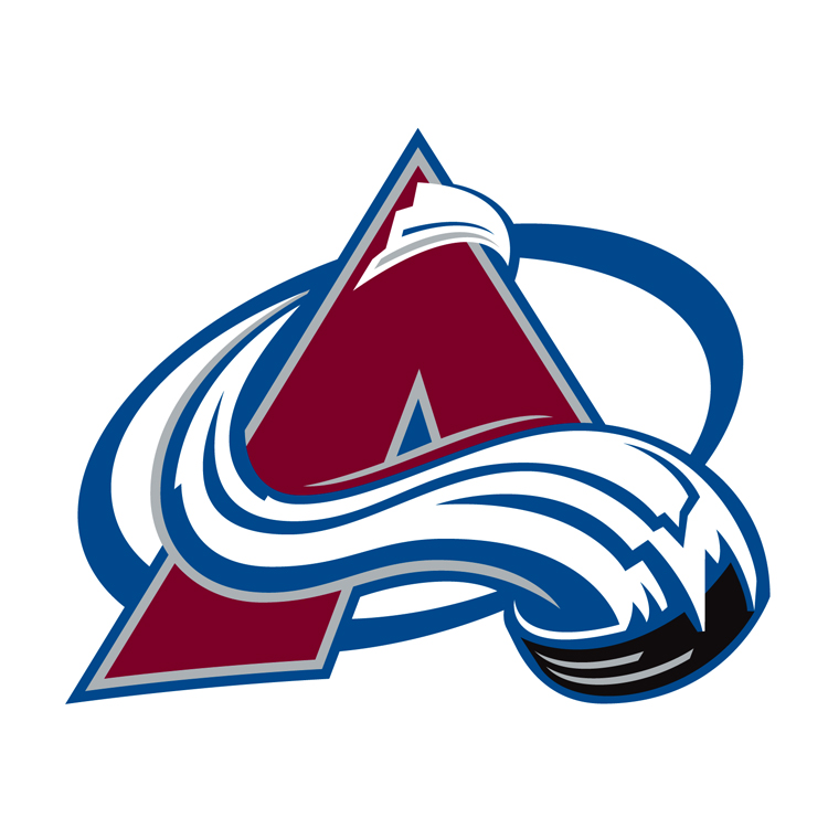 Colorado Avalanche Logo