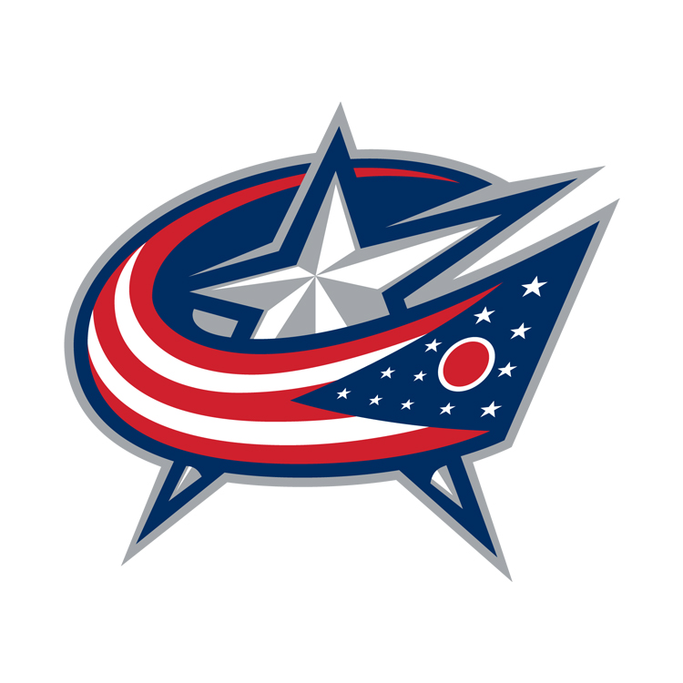 Columbus Blue Jackets Logo