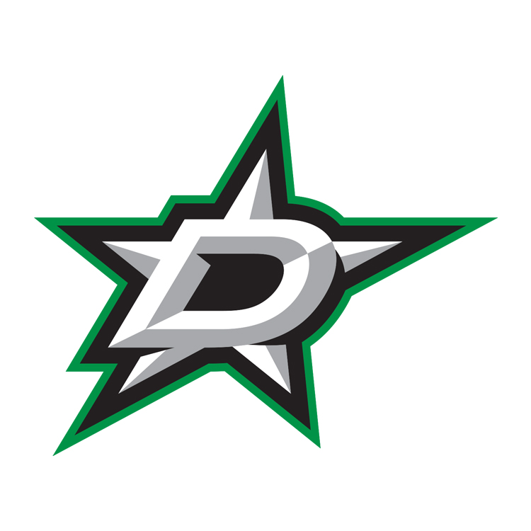 Dallas Stars Logo