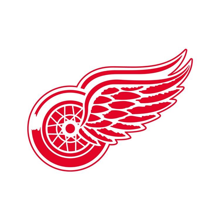 Detroit Red Wings Logo