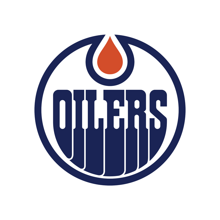 Edmonton Oilers Logo