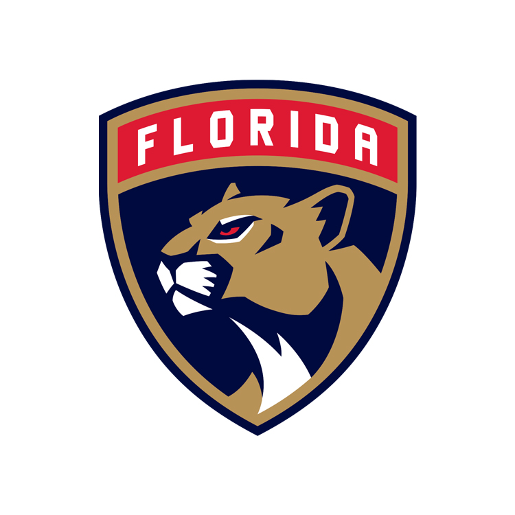 Florida Panthers Logo