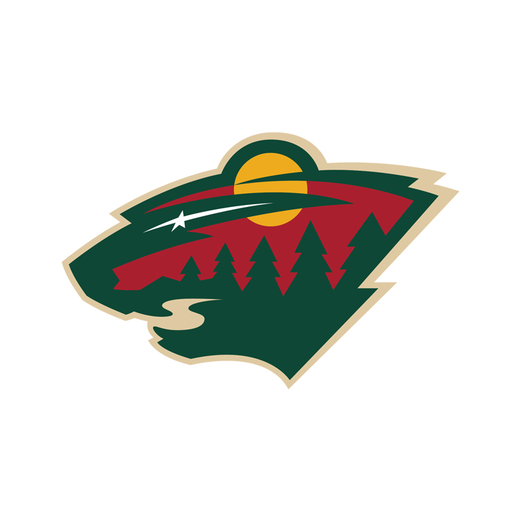 Minnesota Wild Logo