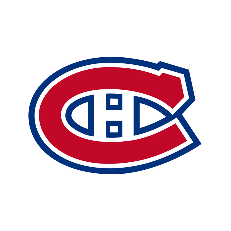 Montreal Canadiens Logo