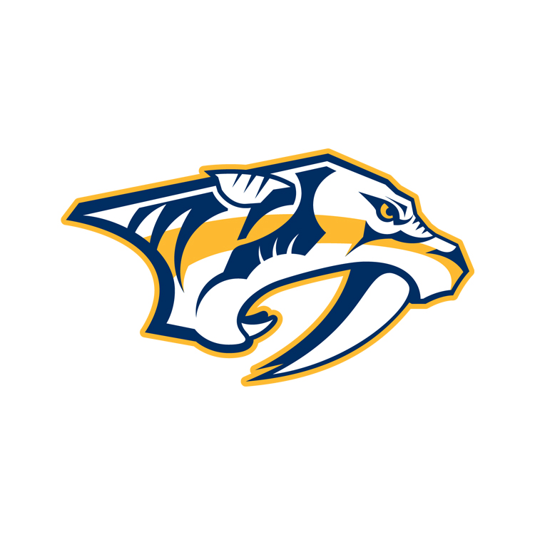 Nashville Predators Logo