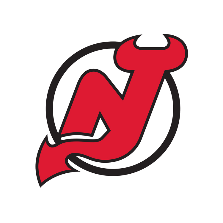 New Jersey Devils Logo