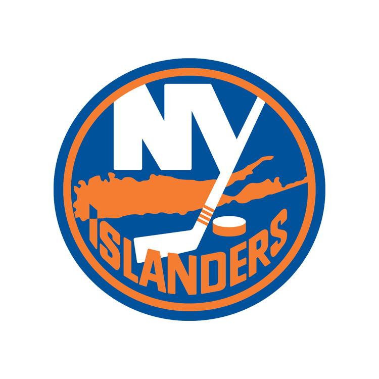 New York Islanders Logo