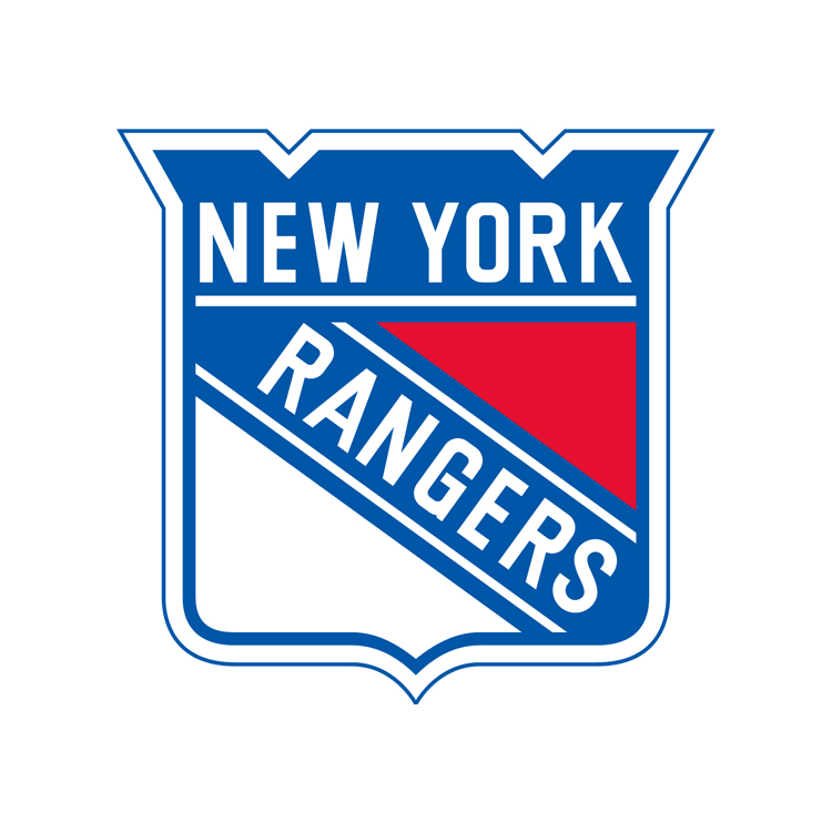 New York Rangers Logo