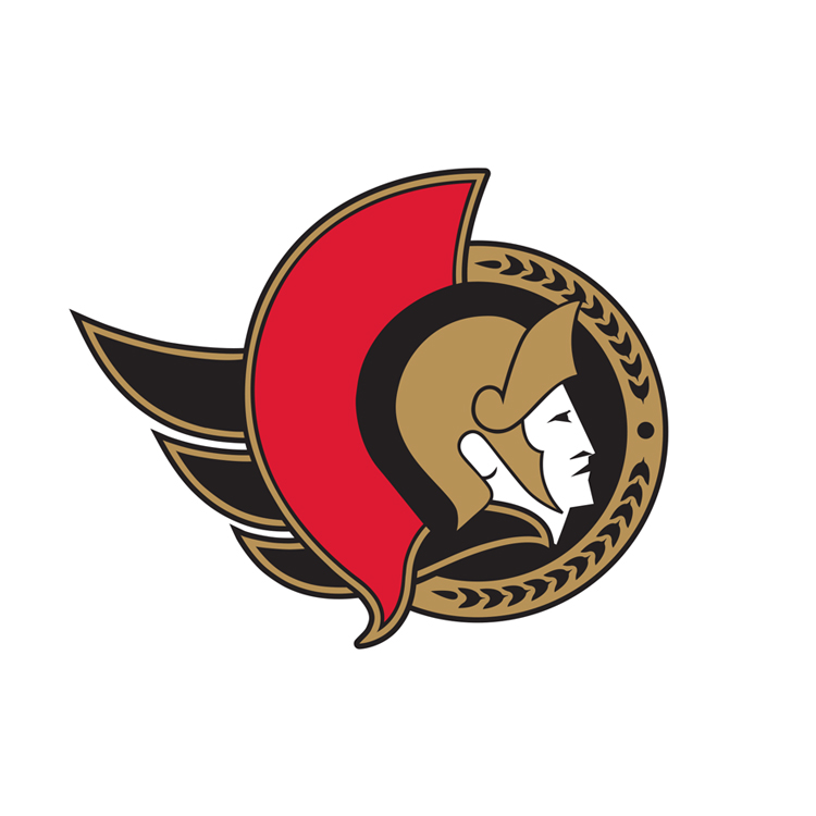 Ottawa Senators Logo