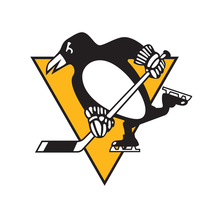 Pittsburgh Penguins Logo