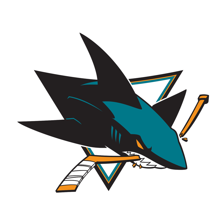 San Jose Sharks Logo