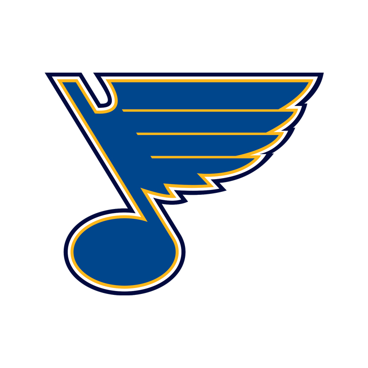 St Louis Blues Logo