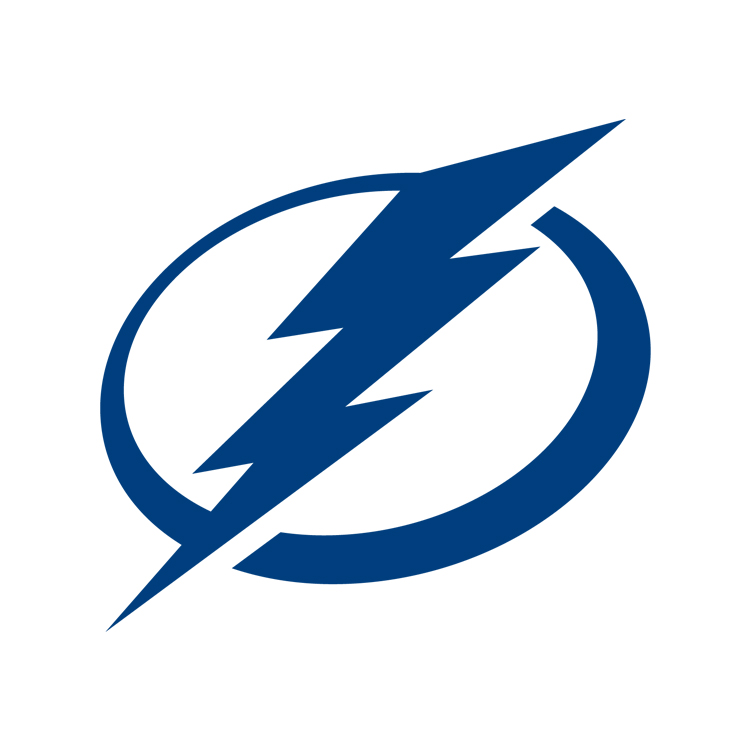 Tampa Bay Lightning Logo