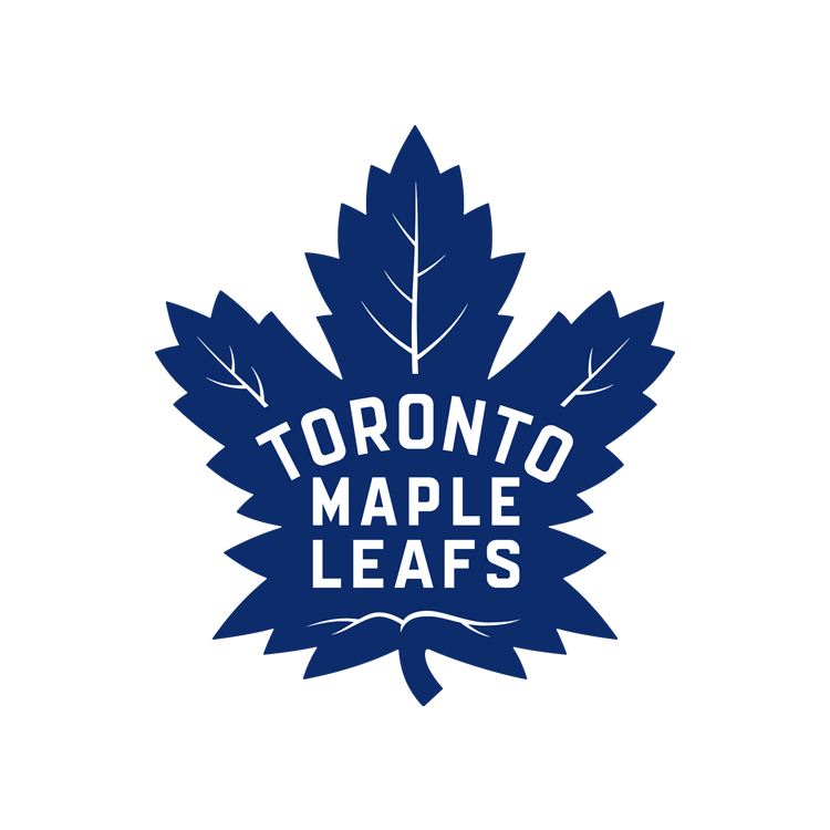 Toronto Maple Leafs Logo