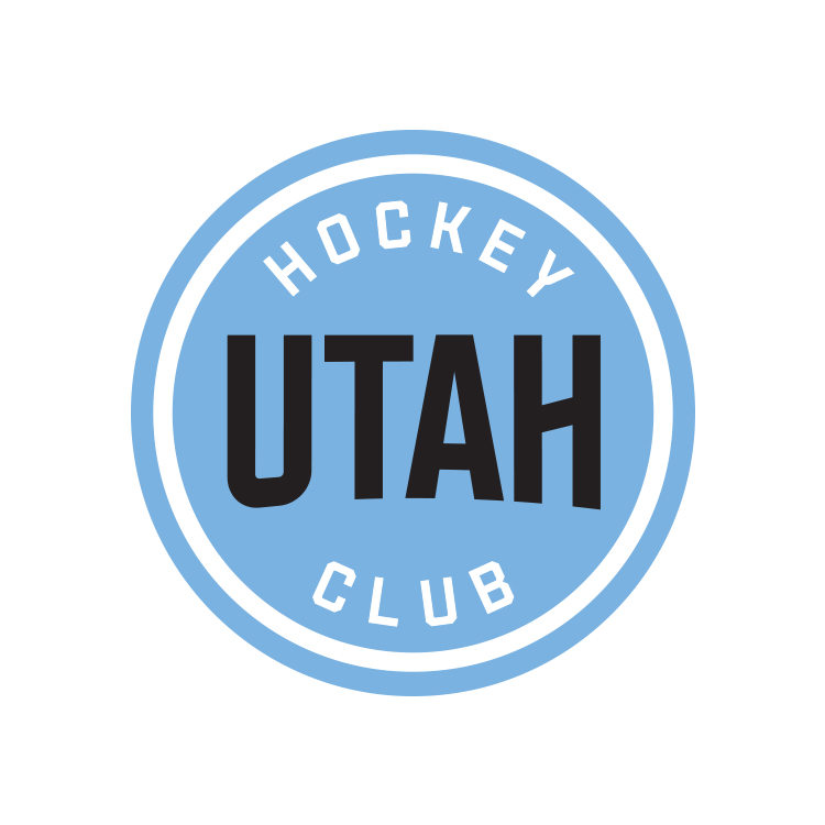 Utah Hockey Club Logo