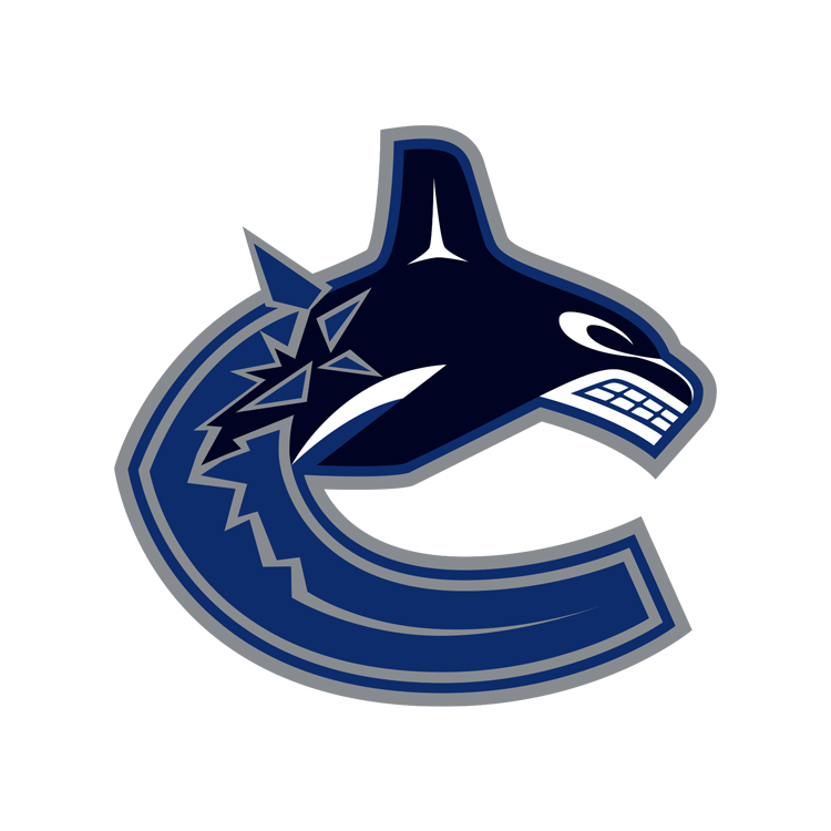 Vancouver Canucks Logo