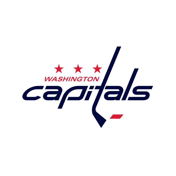 Washington Capitals Logo