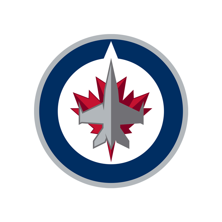 Winnipeg Jets Logo