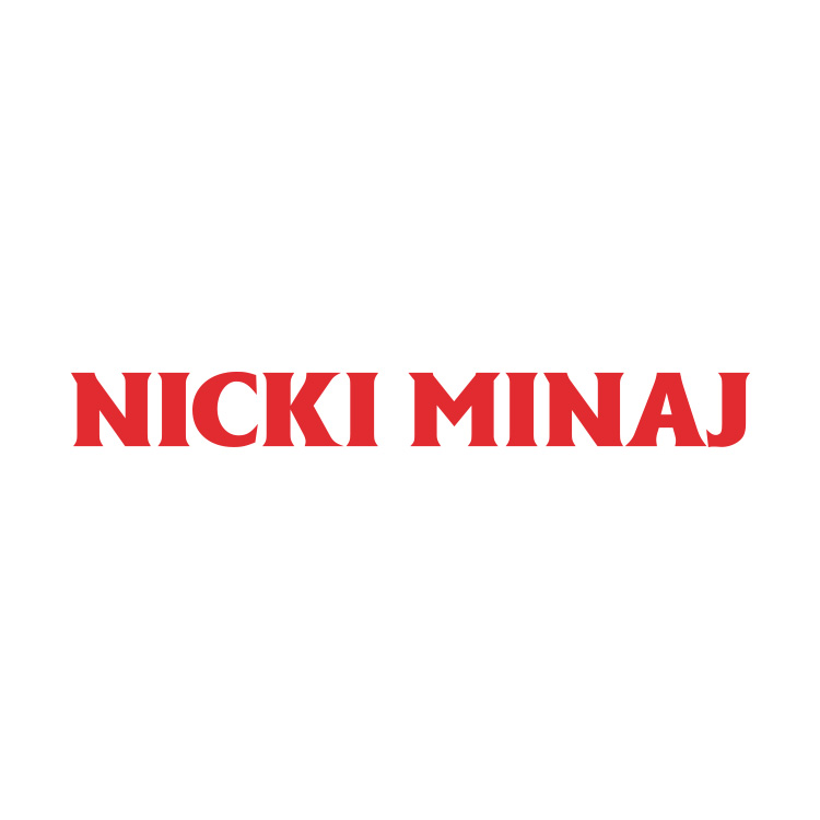 Nicki Minaj Logo