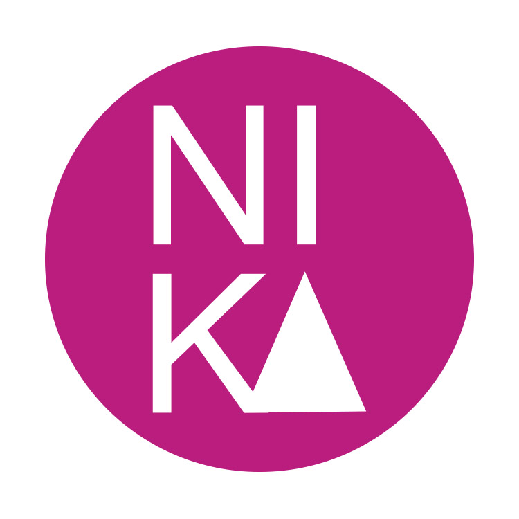 Nika Martinez Logo
