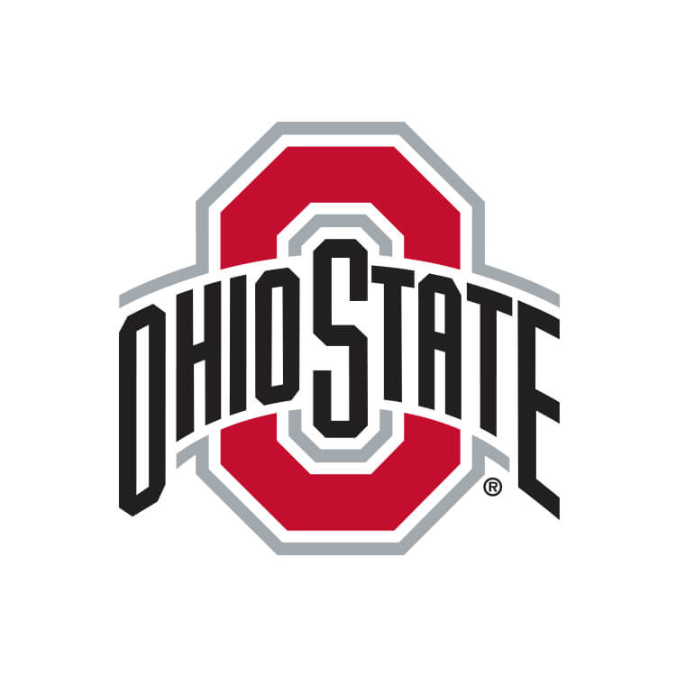 Ohio State University Logo