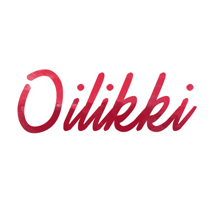 Oilikki Logo