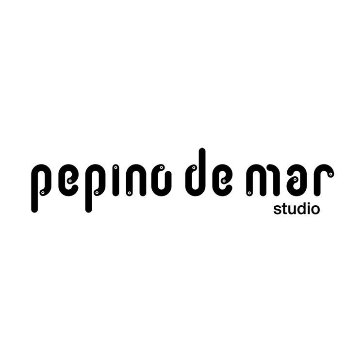Pepino De Mar Logo