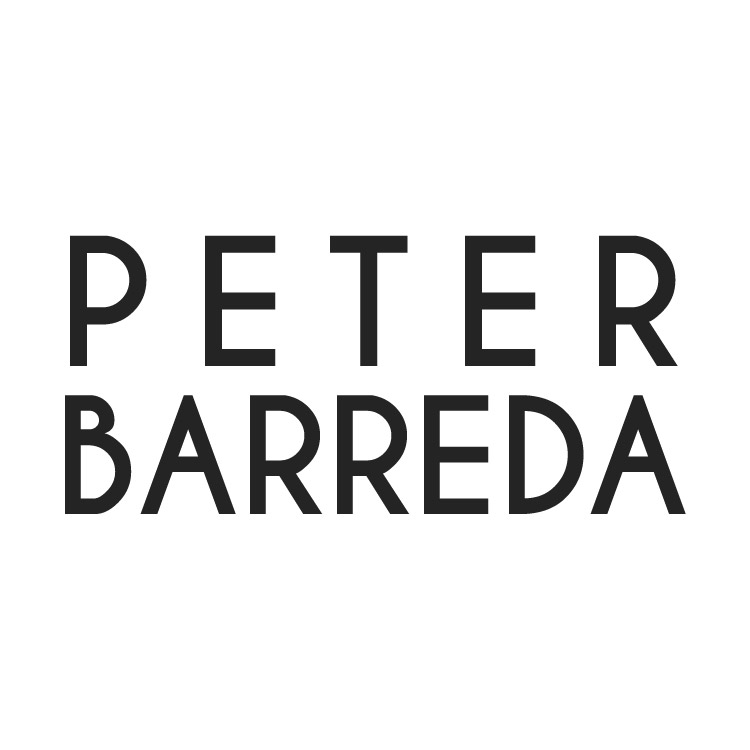 Peter Barreda Logo
