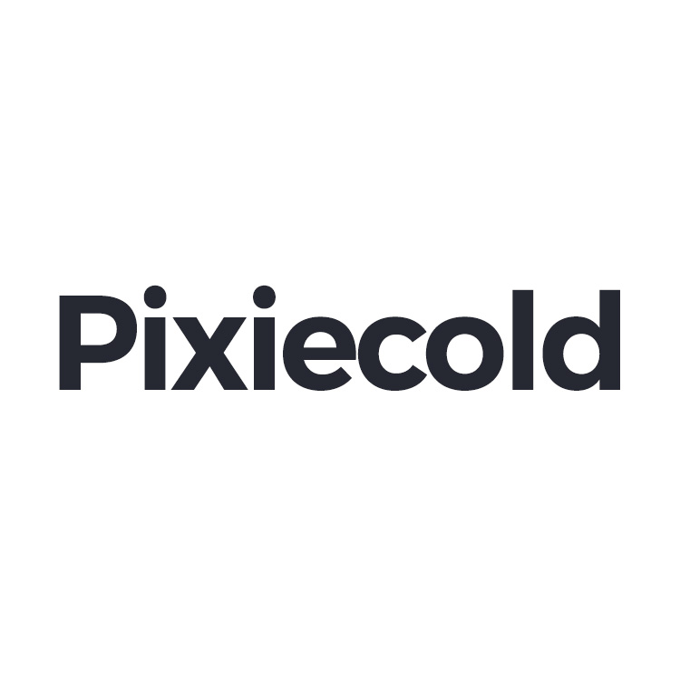 Pixie Cold Logo