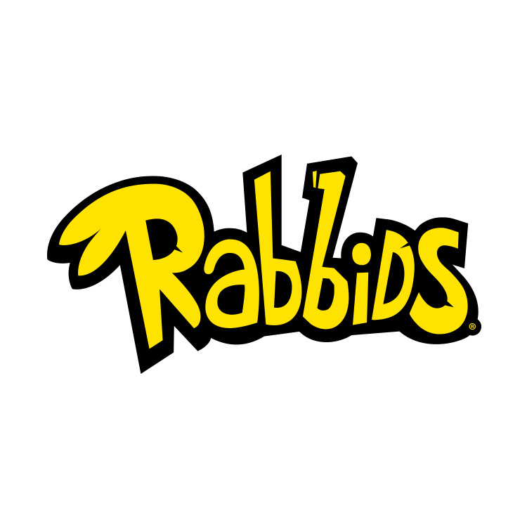 RABBIDS Logo
