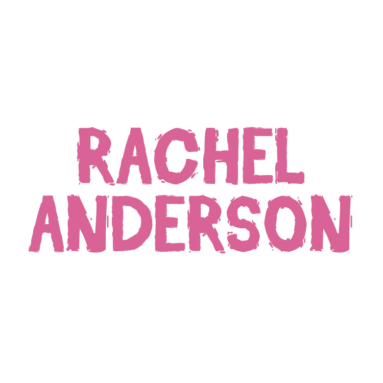 Rachel Anderson Logo