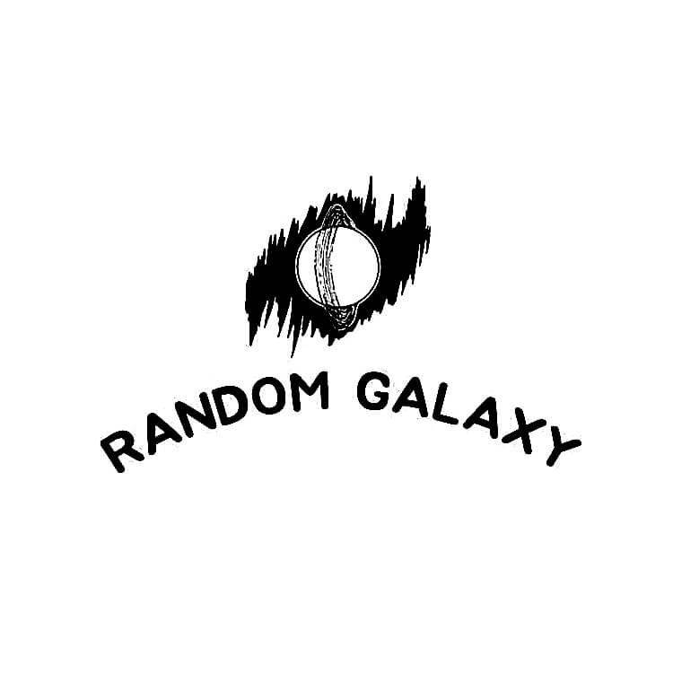 Random Galaxy Logo