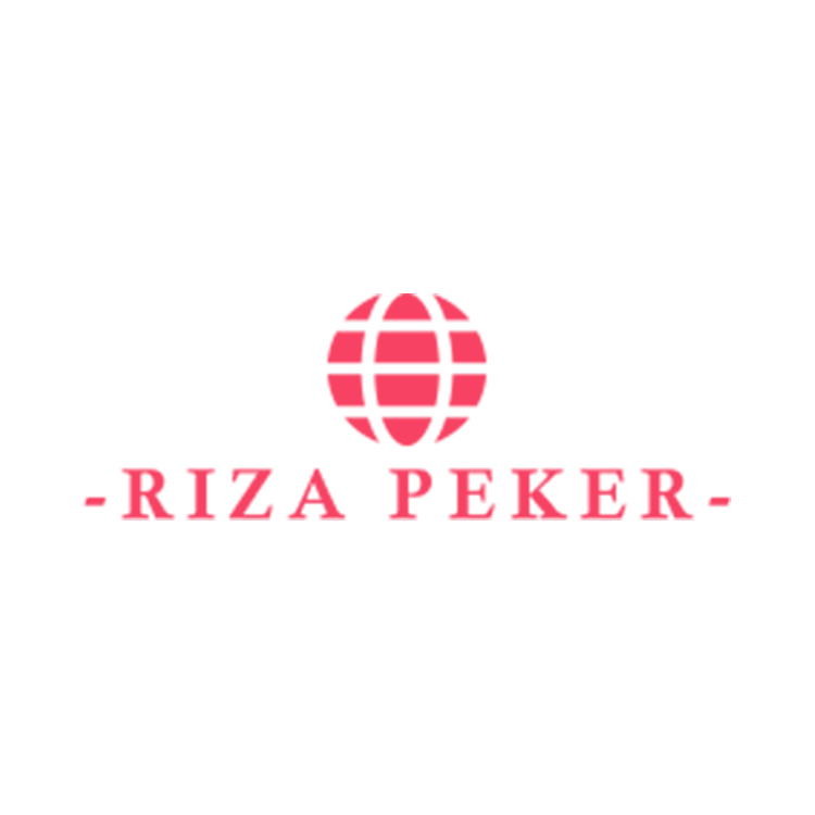 Riza Peker Logo