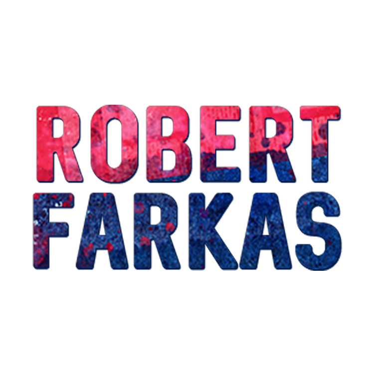 Robert Farkas Logo