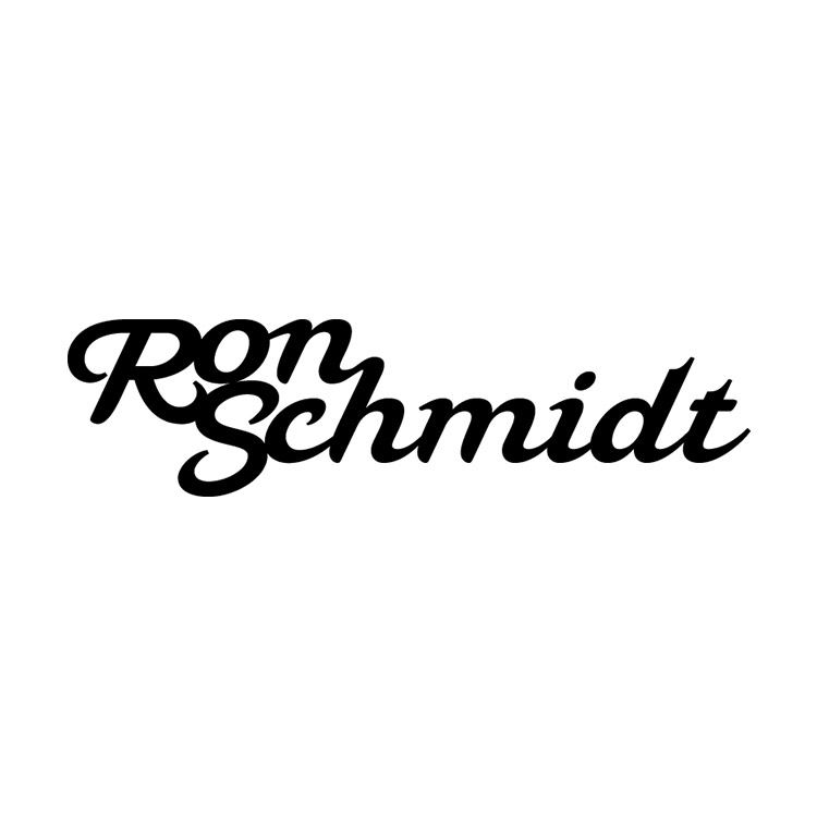 Ron Schmidt Logo