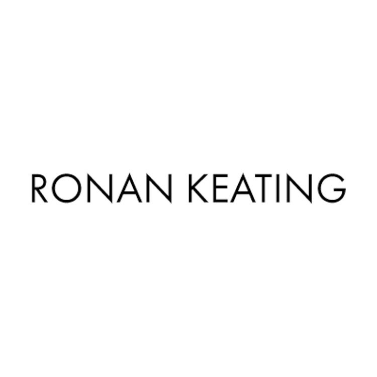 Ronan Keating Logo