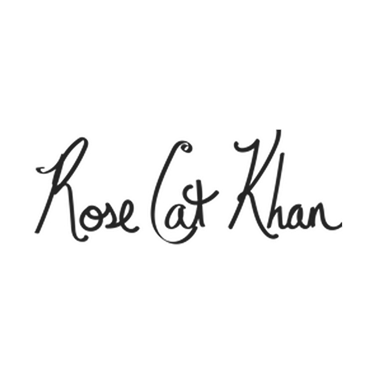 Rose Khan Logo