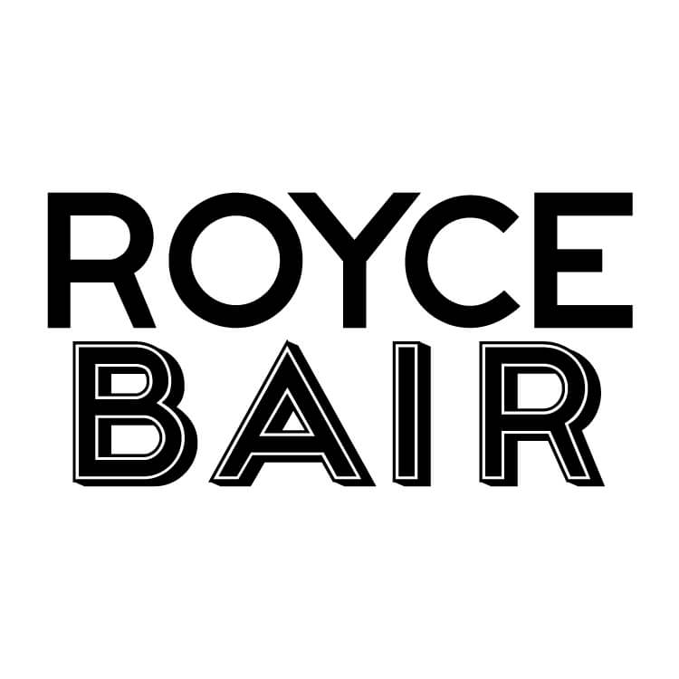 Royce Bair Logo