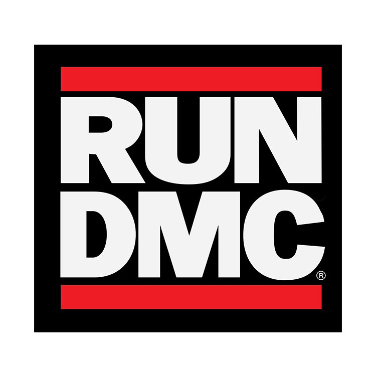 Run-D.M.C. Logo