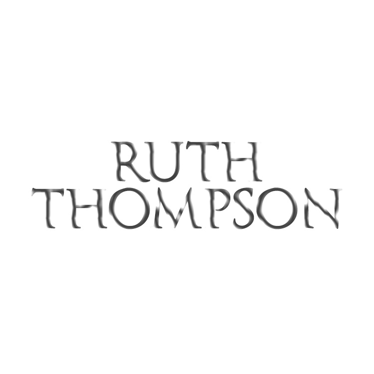 Ruth Thompson Logo