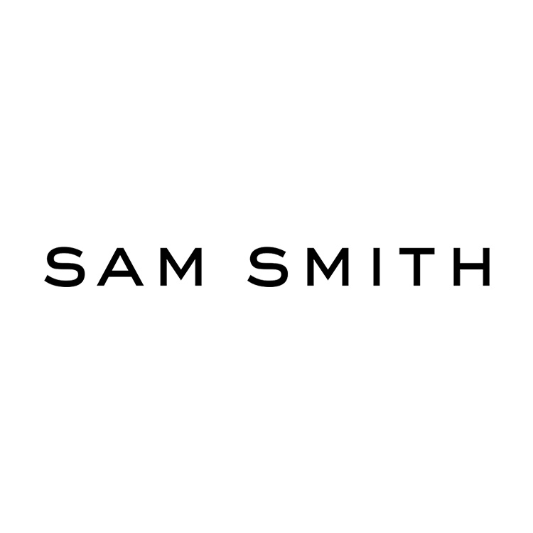 Sam Smith Logo