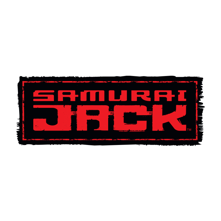 Samurai Jack Logo