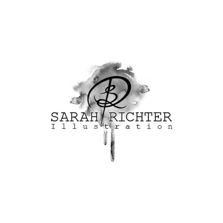 Sarah Richter Logo