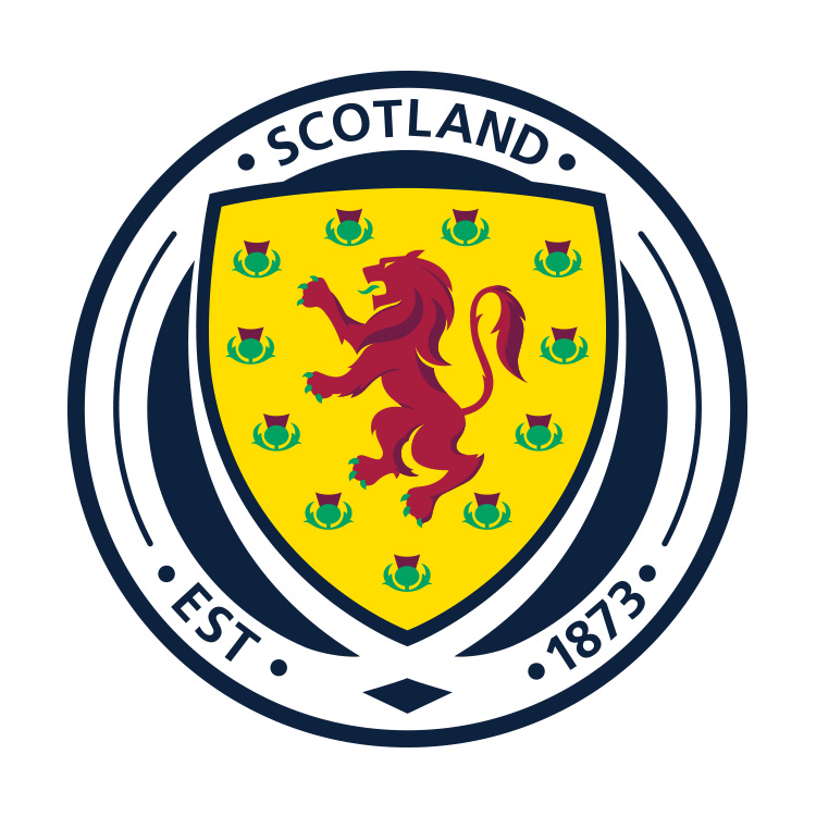 Scotland National Football Team Logo