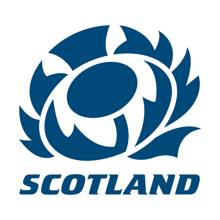 Scotland Rugby Logo