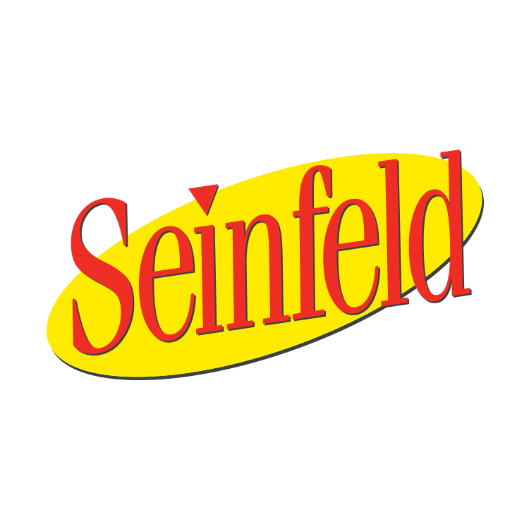 Seinfeld Logo